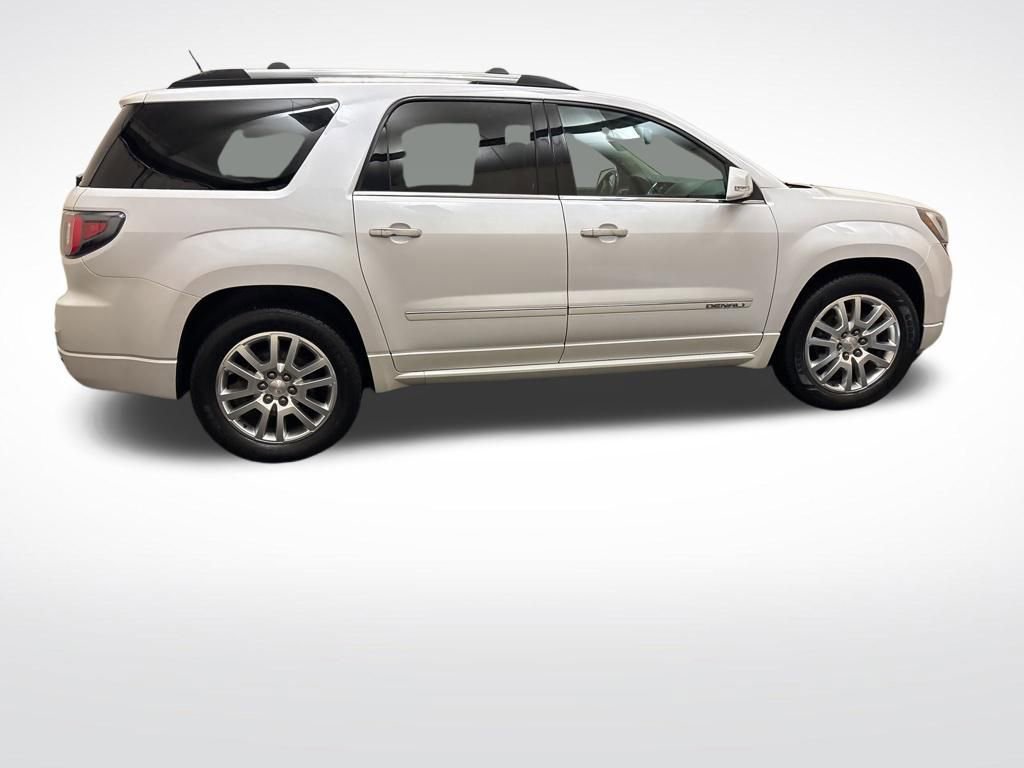 Used 2016 GMC Acadia Denali image 4
