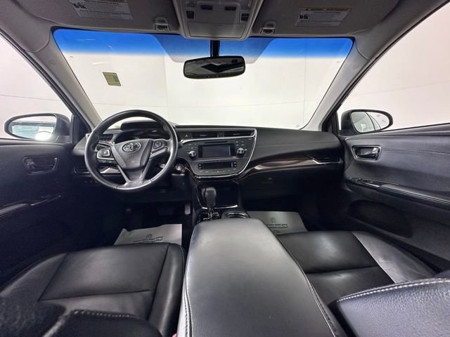 Used 2014 Toyota Avalon XLE Touring FWD image 17