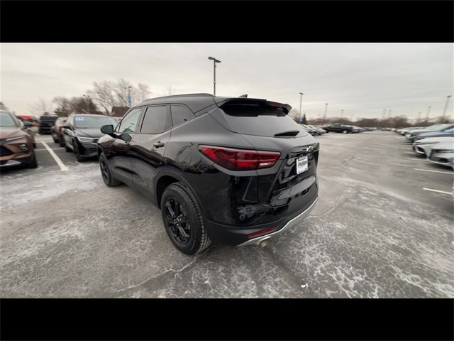 Certified 2024 Chevrolet Blazer LT w/ Convenience Package image 6