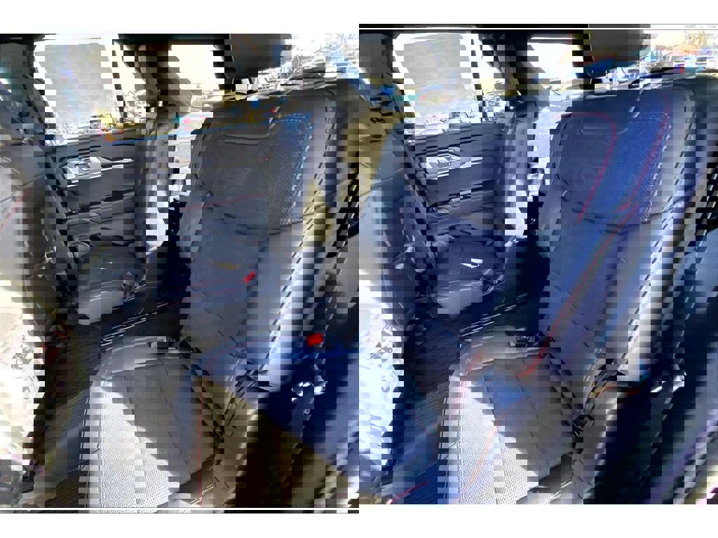 New 2026 Ford Explorer ST w/ Sun And Sound Package image 26