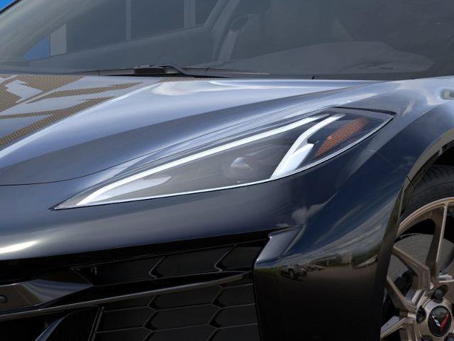 New 2025 Chevrolet Corvette Z06 RWD image 34