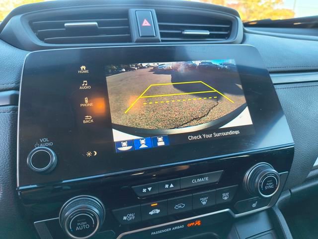 Used 2021 Honda CR-V Special Edition image 21