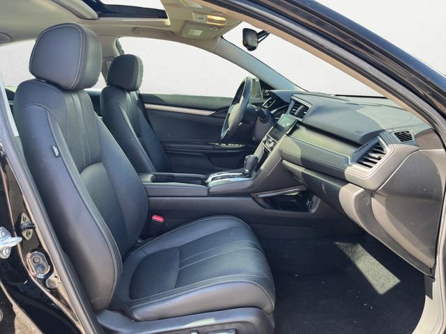 Used 2018 Honda Civic Touring image 15