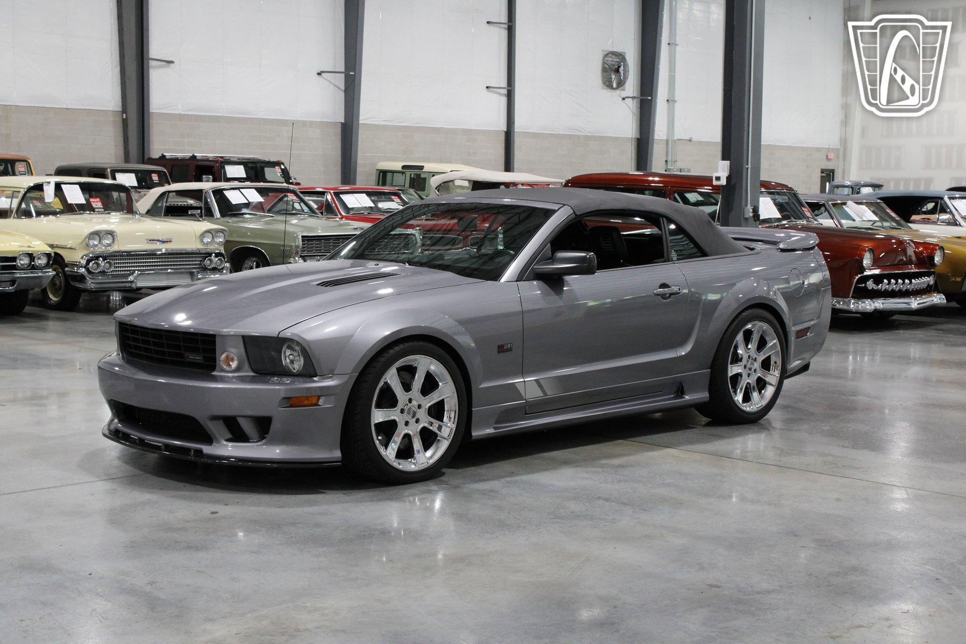 Used 2006 Ford Mustang GT RWD image 20