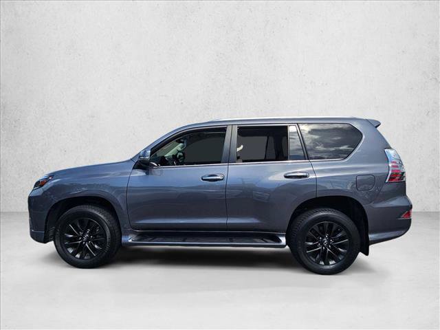 Used 2020 Lexus GX 460 Premium w/ Premium Package AWD/4WD image 3