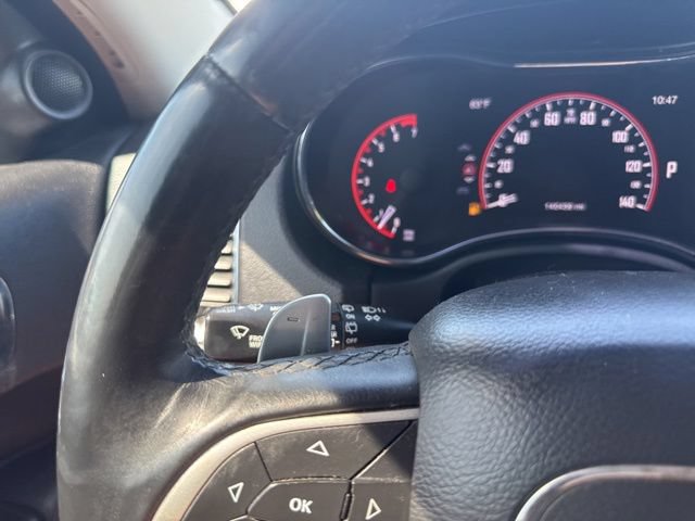 Used 2017 Dodge Durango GT w/ Premium Group AWD/4WD image 26