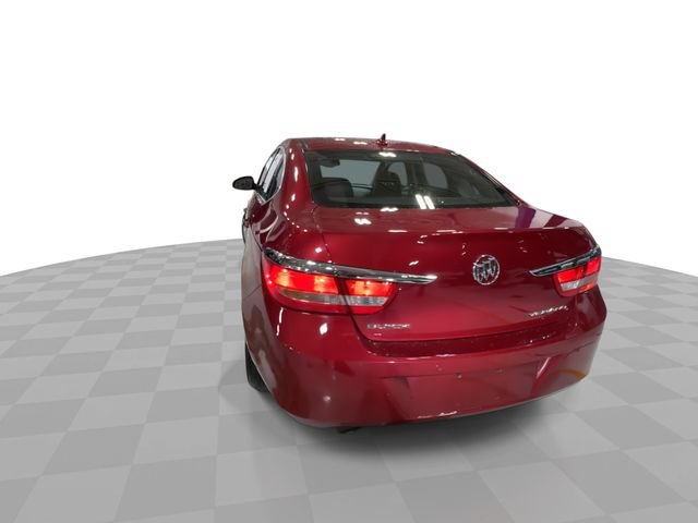 Used 2012 Buick Verano Leather FWD image 3