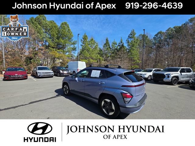 Used 2024 Hyundai Kona SEL image 17
