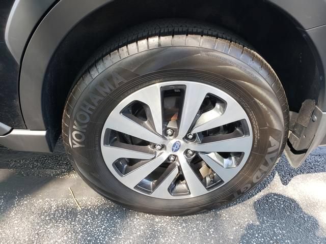 Certified 2024 Subaru Outback AWD/4WD image 20