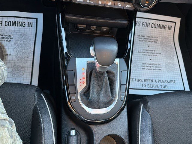 Used 2023 Kia Forte GT-Line image 23