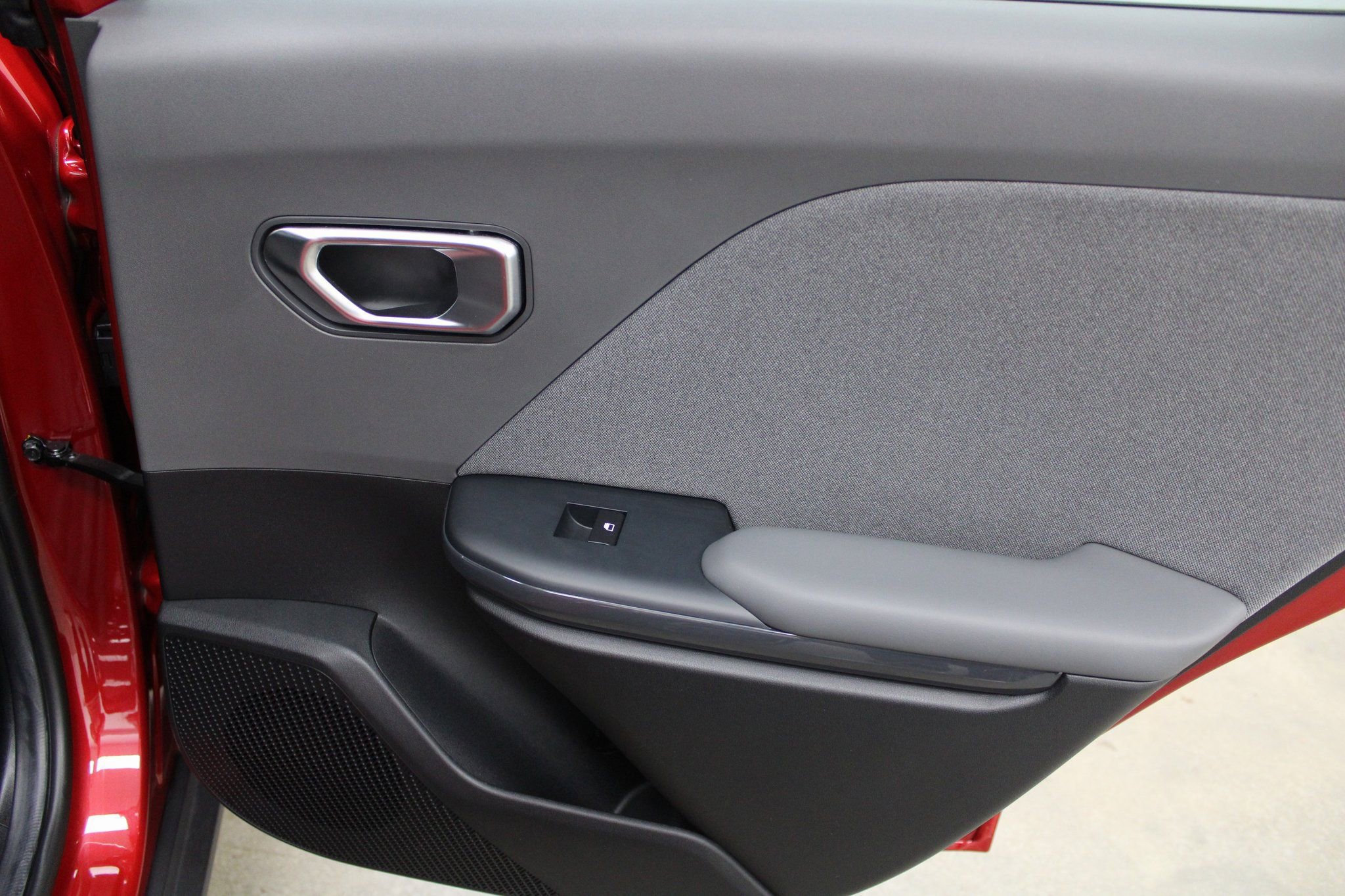 Used 2025 Kia K4 EX image 22