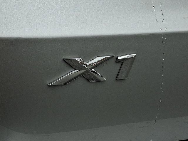 New 2026 BMW X1 xDrive28i image 10