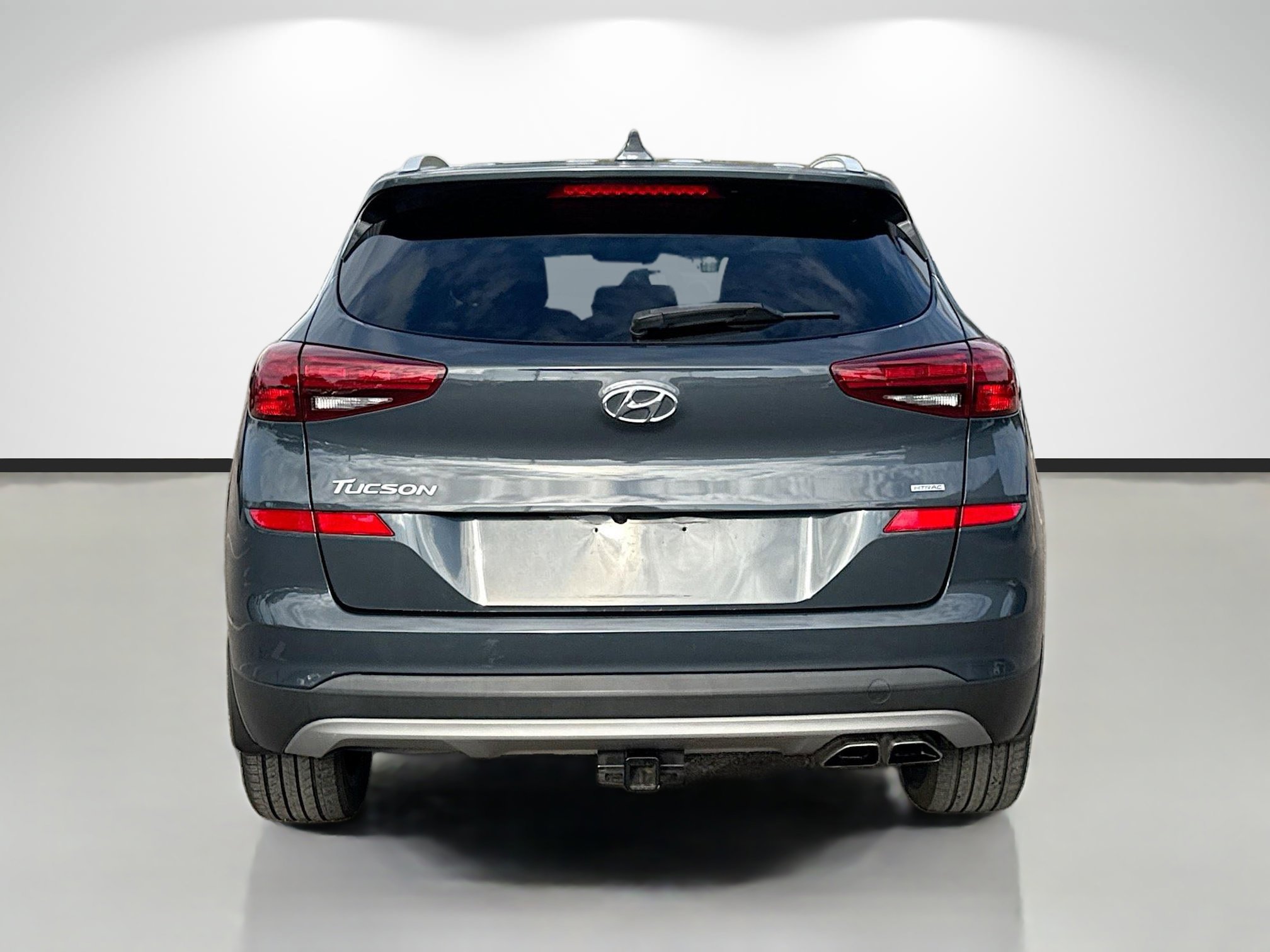 Used 2020 Hyundai Tucson Sport image 4