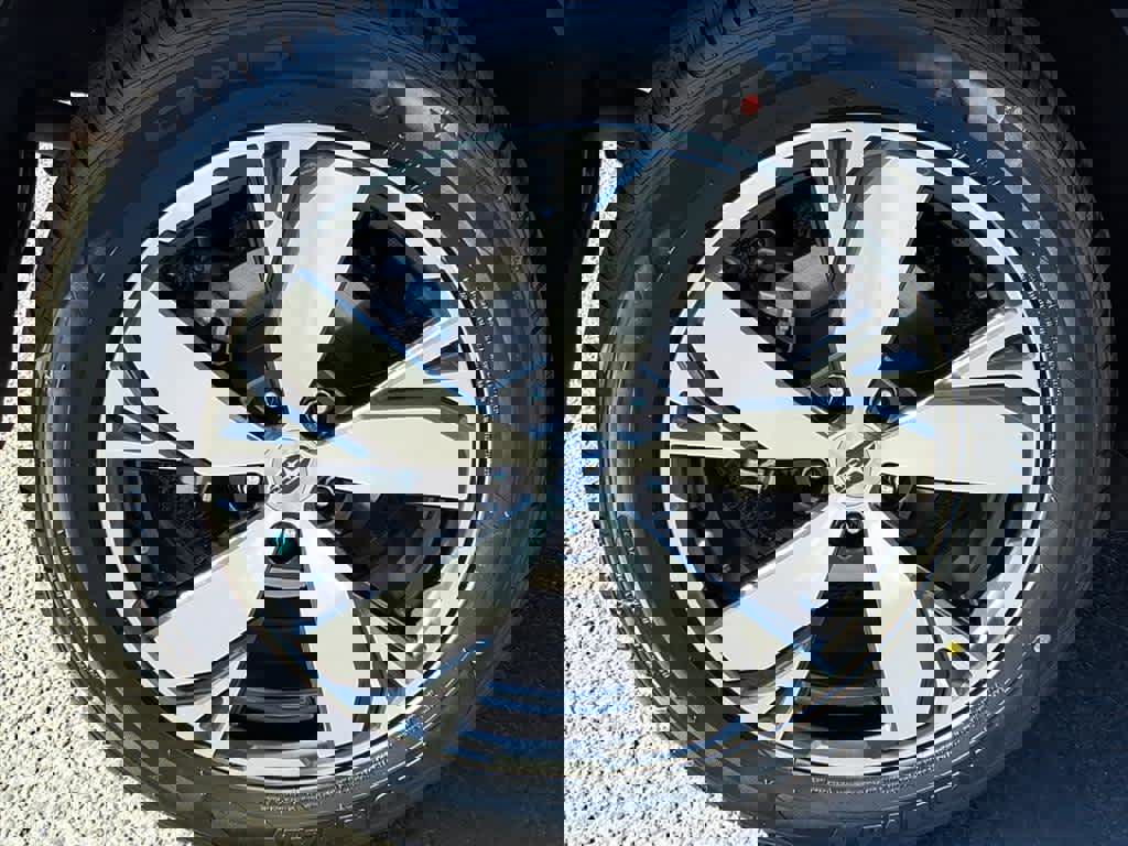 Certified 2021 Subaru Forester Touring w/ Popular Package #2 image 10