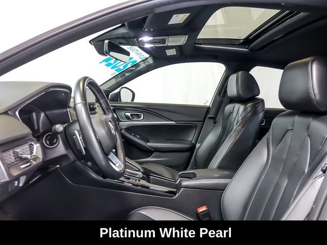 Used 2024 Acura Integra A-Spec FWD image 13