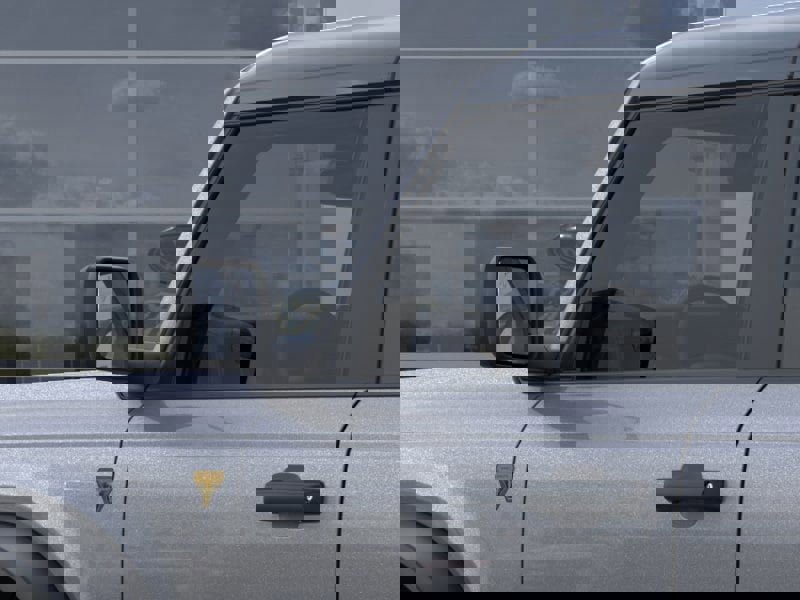 New 2025 Ford Bronco Badlands w/ Sasquatch Package image 54