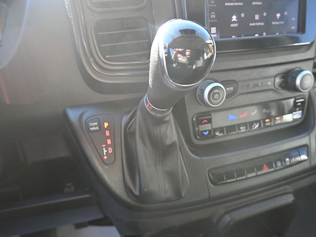 Used 2023 RAM ProMaster 2500 image 23