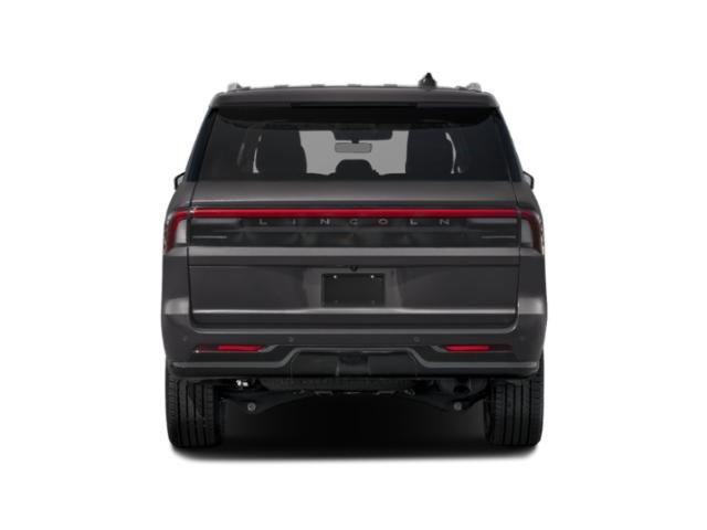 New 2026 Lincoln Navigator L Premier AWD/4WD image 8