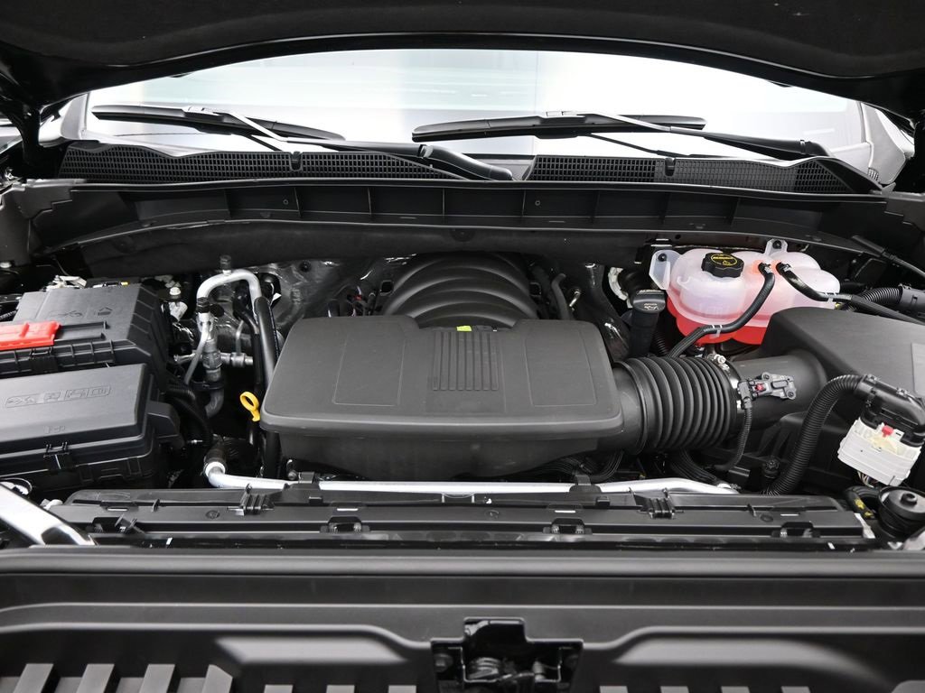 New 2026 GMC Sierra 1500 Elevation w/ Elevation Premium Package image 28