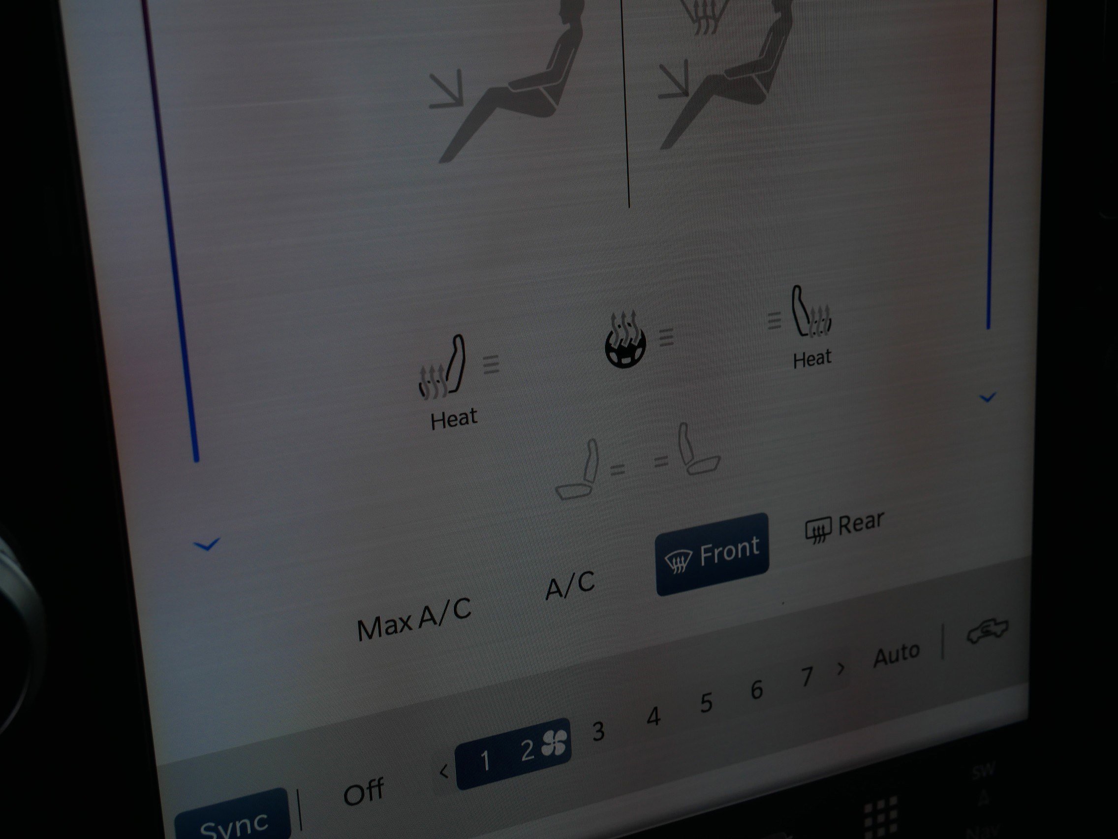 New 2026 RAM 1500 Big Horn image 20