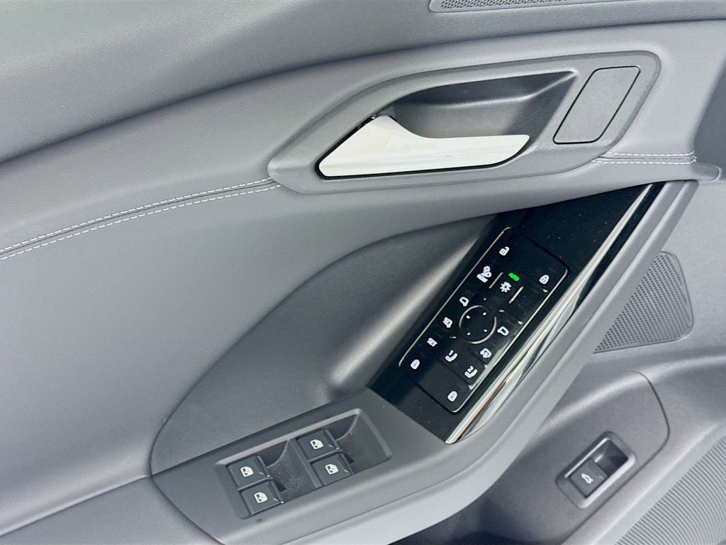 New 2027 Audi Q6 e-tron Premium Plus AWD/4WD image 24