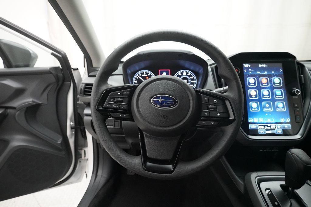 Certified 2026 Subaru Crosstrek 2.0i Premium image 4