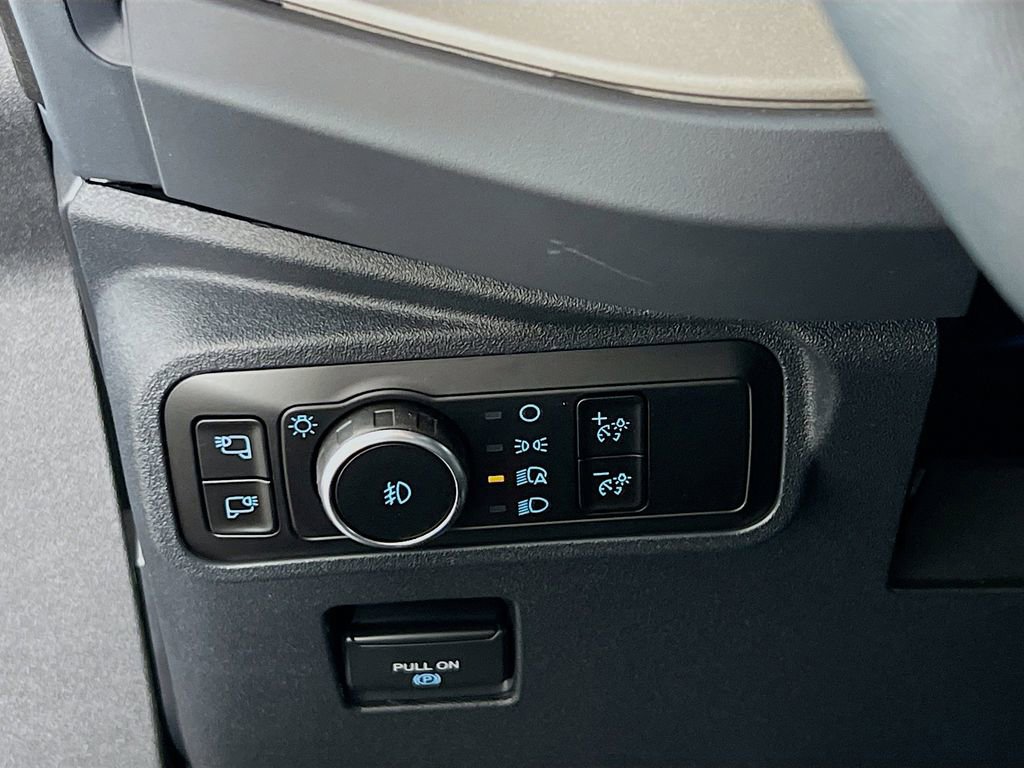 New 2025 Ford Bronco Outer Banks image 19