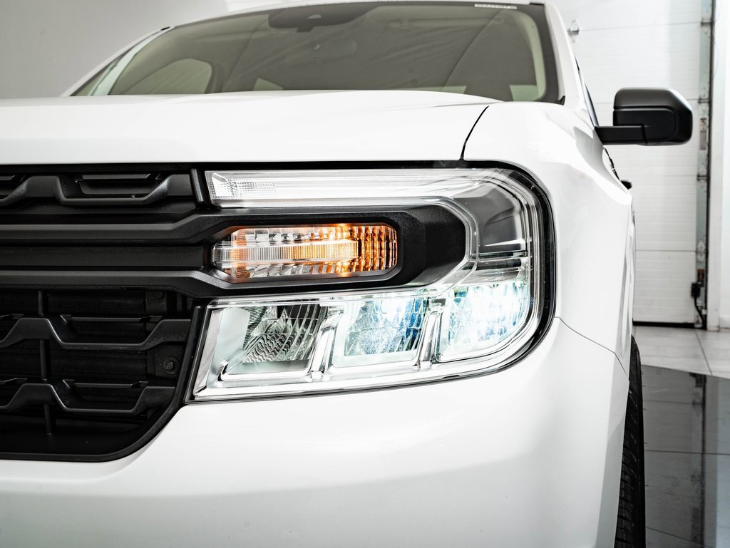 Used 2024 Ford Maverick XL image 14