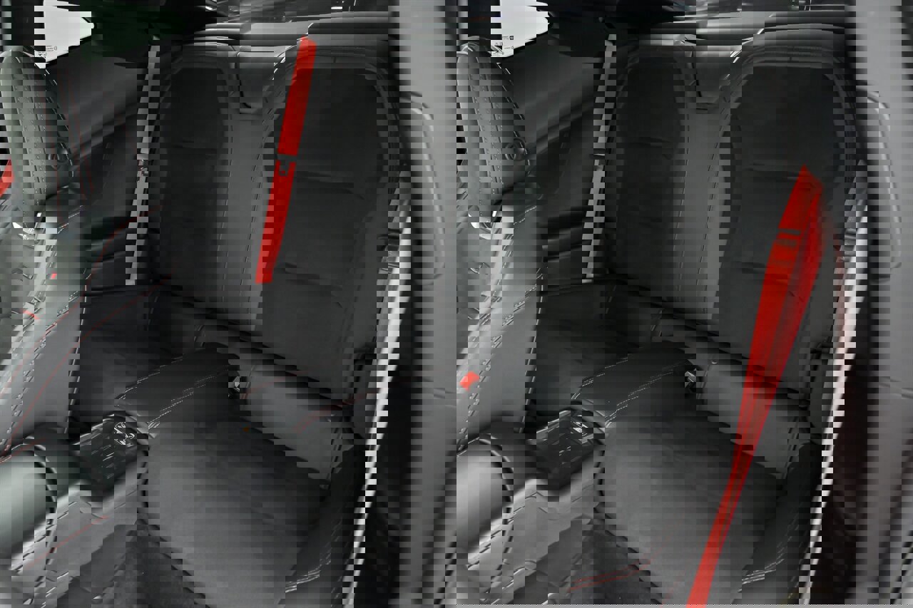 Used 2018 Chevrolet Camaro ZL1 image 25