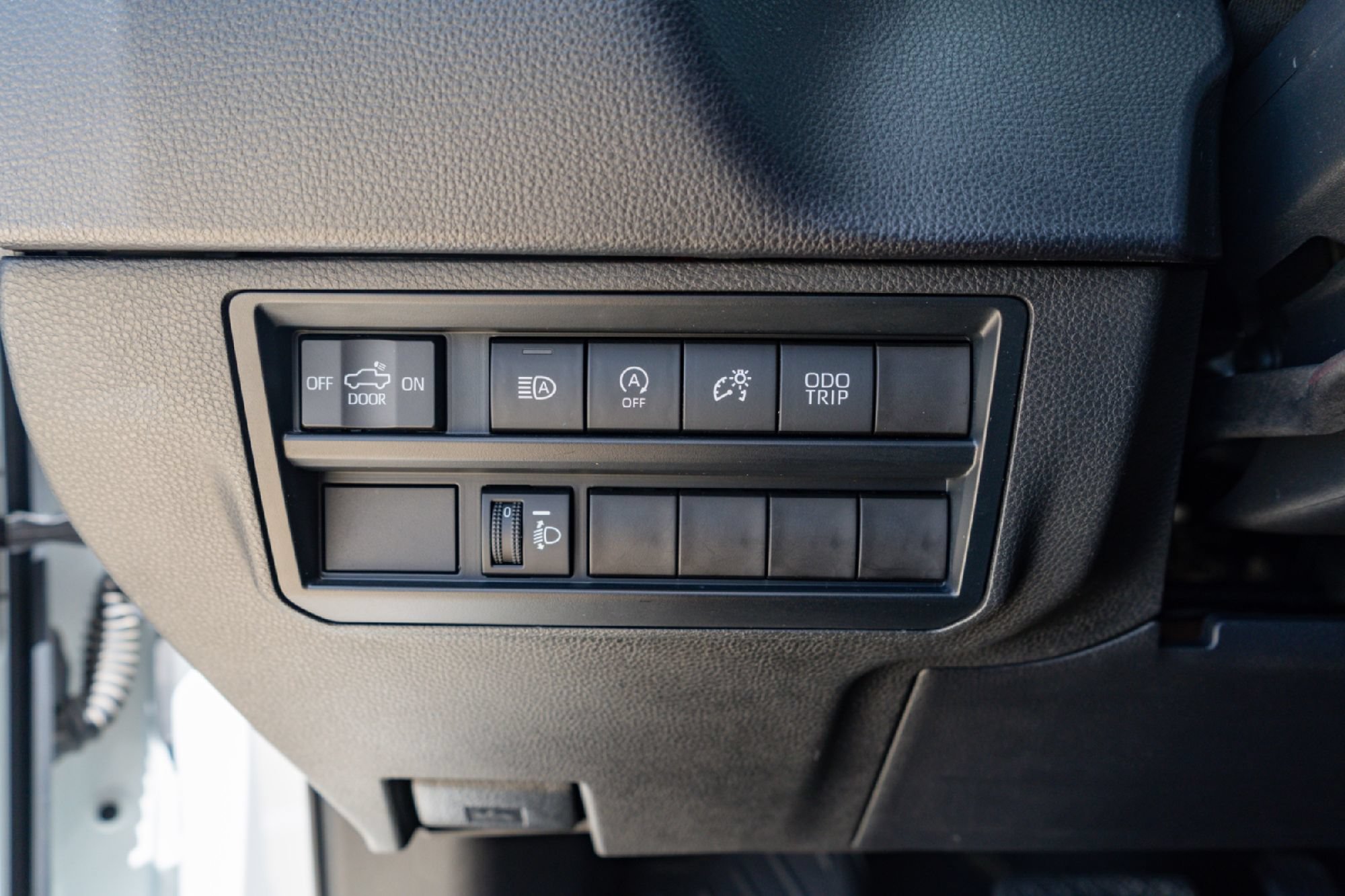 Used 2023 Toyota Tundra SR5 AWD/4WD image 19