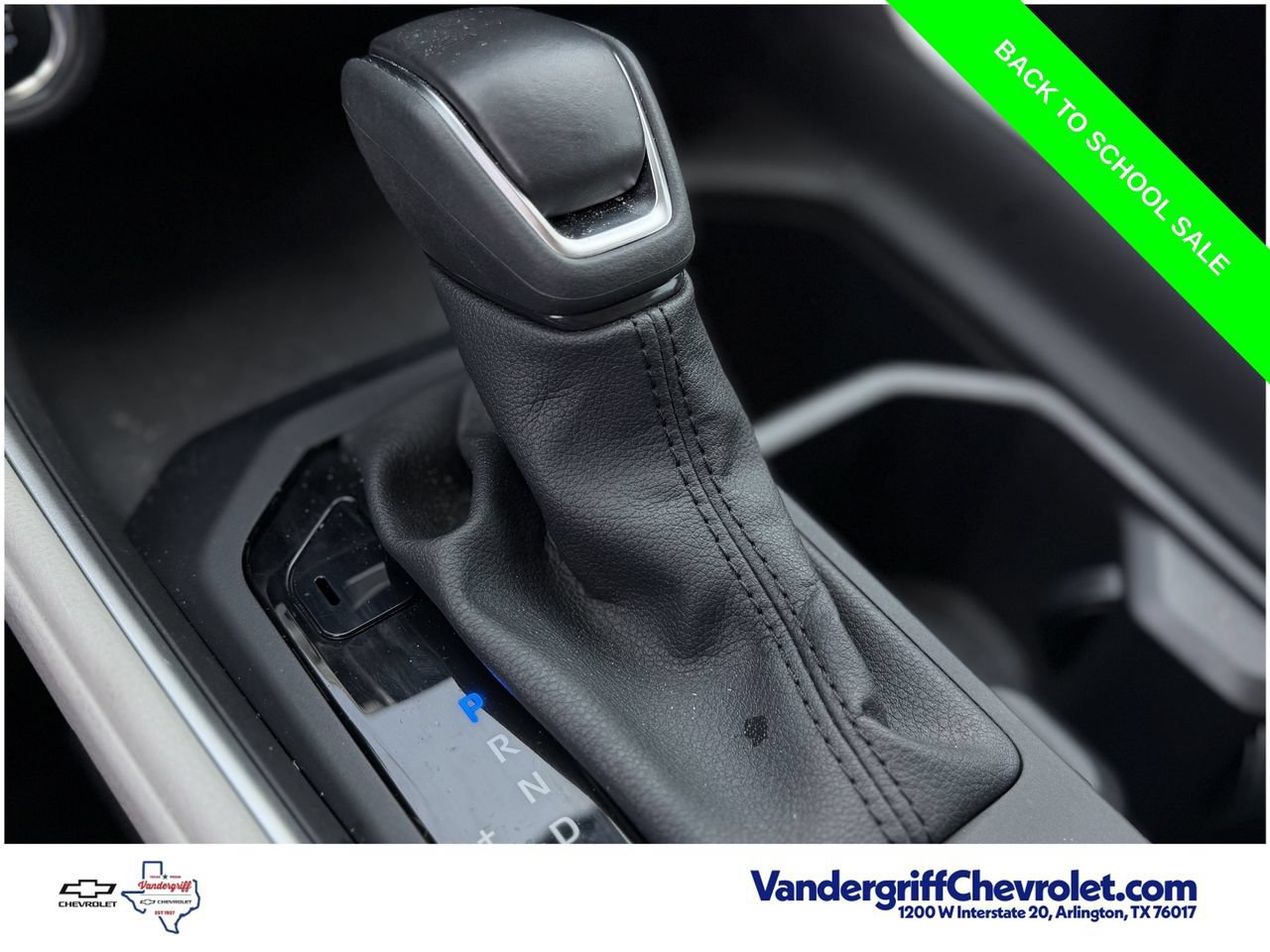 Used 2025 Toyota Grand Highlander FWD image 18
