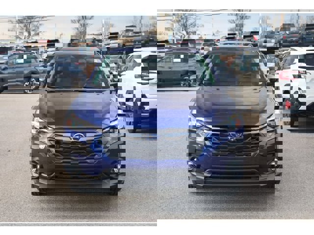 New 2026 Subaru Crosstrek 2.0i Premium image 28