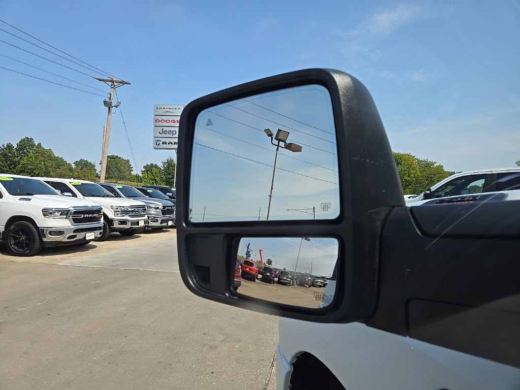 New 2026 RAM 2500 Laramie image 42