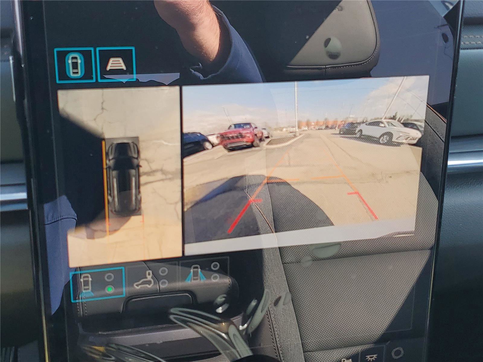 New 2026 GMC Terrain AT4 image 29