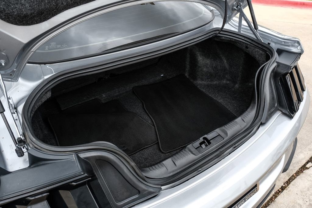 Used 2022 Ford Mustang GT RWD image 51