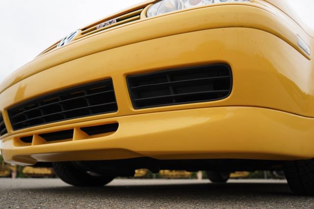 Used 2003 Volkswagen GTI 20th Anniversary image 38