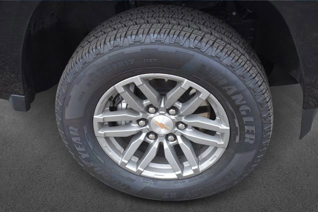 New 2026 Chevrolet Colorado LT w/ LT Convenience Package image 12