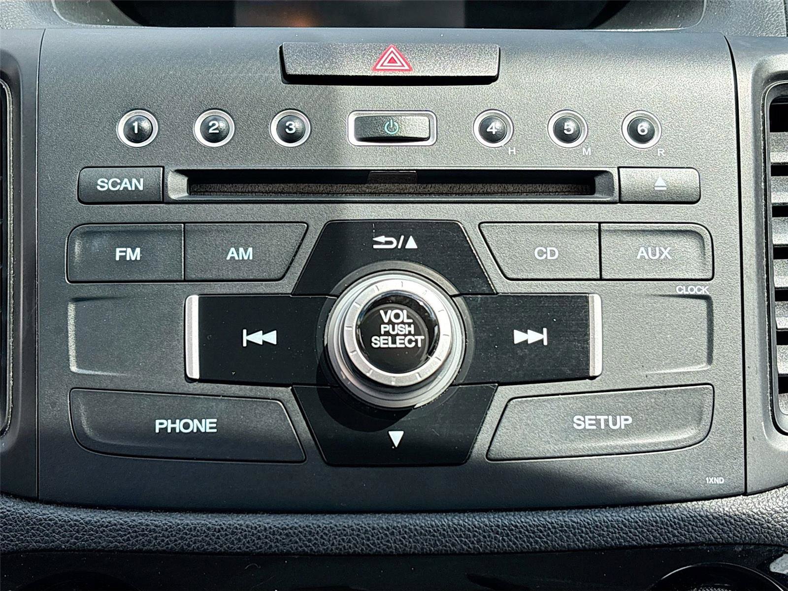 Used 2015 Honda CR-V LX image 14