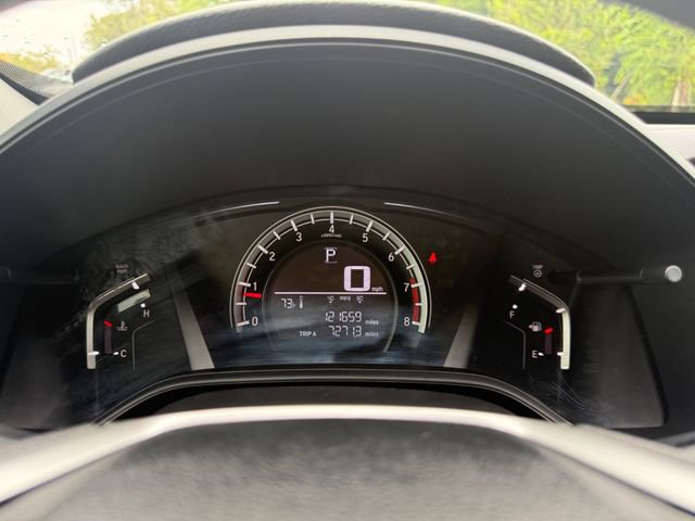 Used 2018 Honda CR-V LX image 10