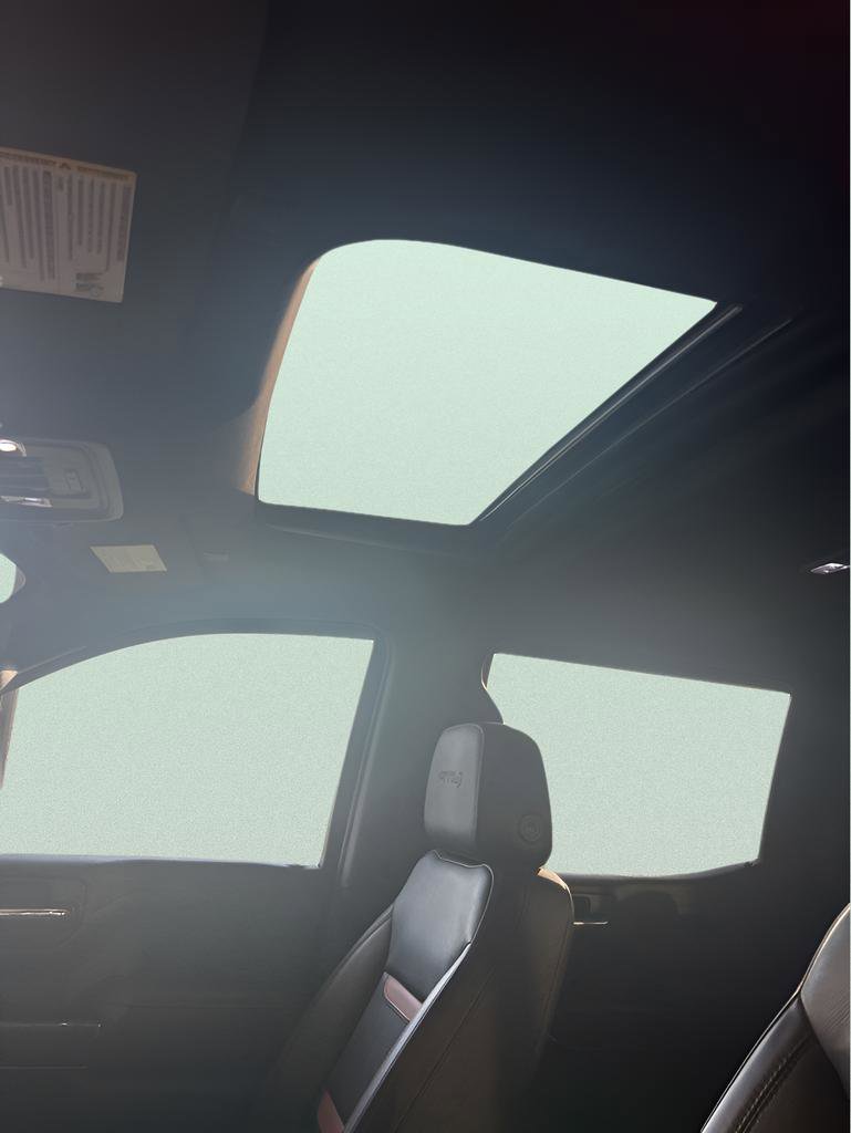 Used 2020 GMC Sierra 1500 AT4 w/ AT4 Preferred Package image 12