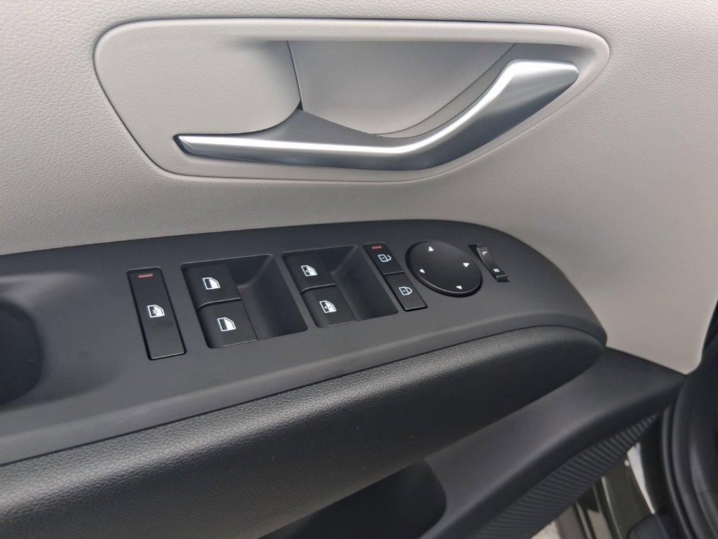 New 2026 Hyundai Tucson SEL image 19