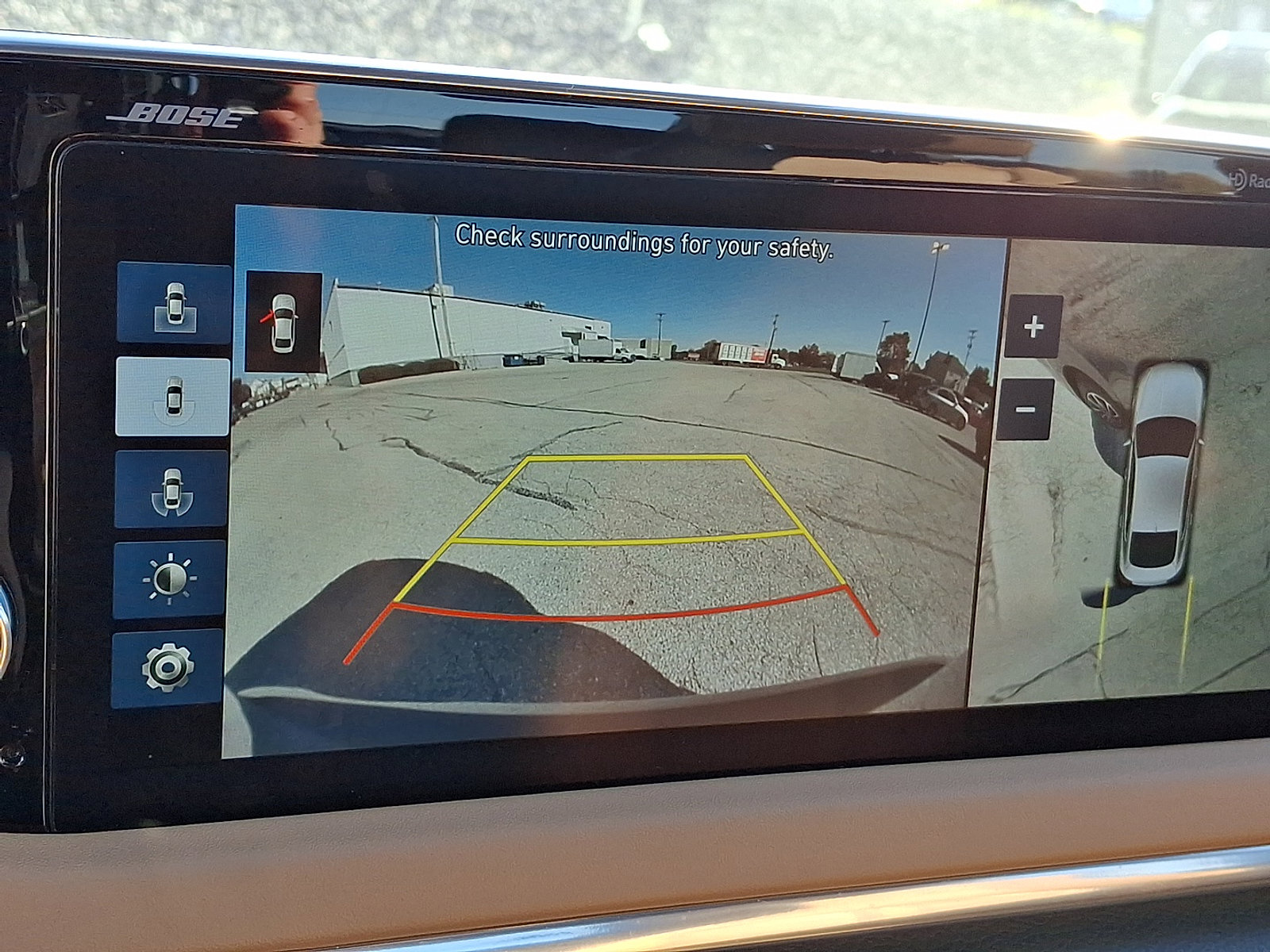 Used 2021 Hyundai Sonata Limited image 25