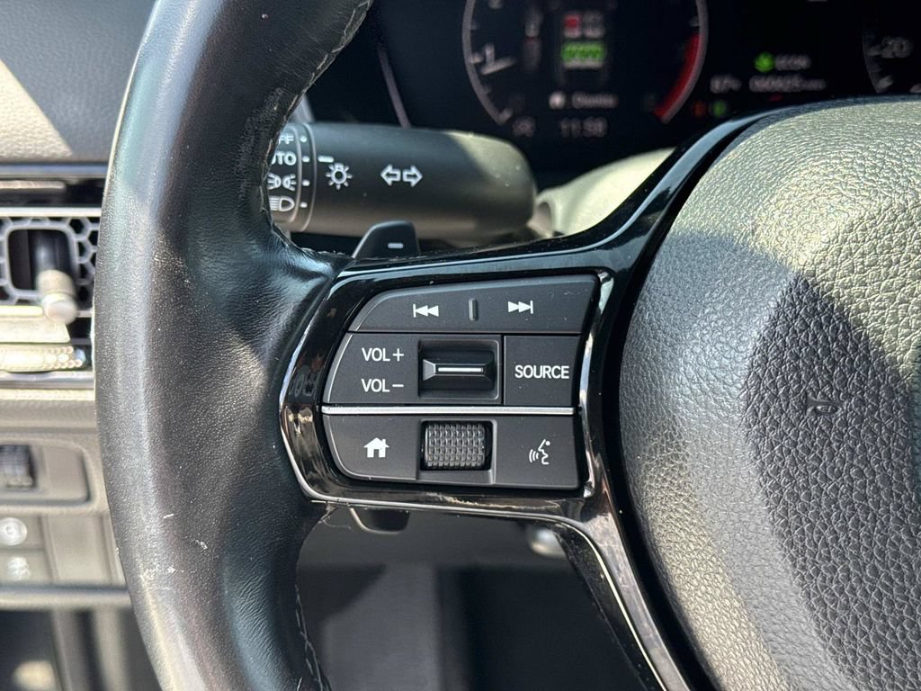 Used 2022 Honda Civic Sport image 18