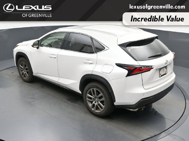 Used 2016 Lexus NX 200t FWD w/ Premium Package image 51