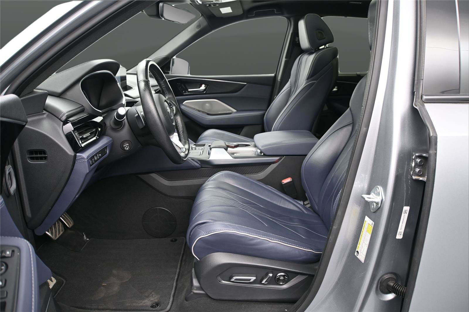 Certified 2023 Acura MDX Type S AWD/4WD image 8