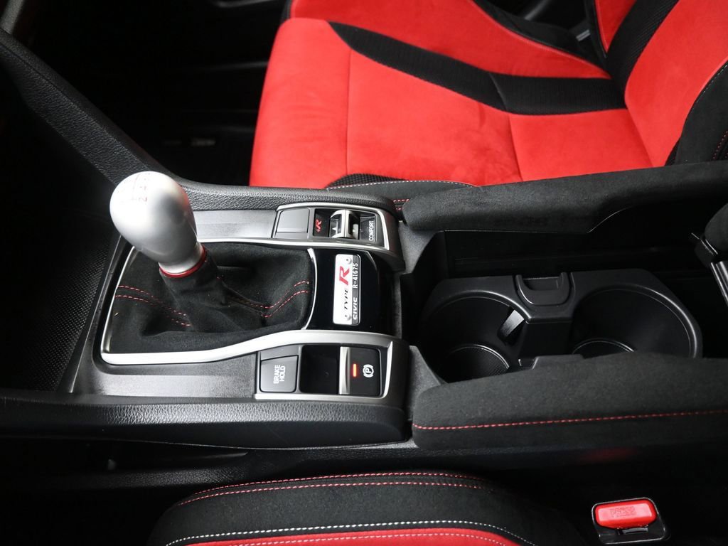 Used 2021 Honda Civic Type R image 22