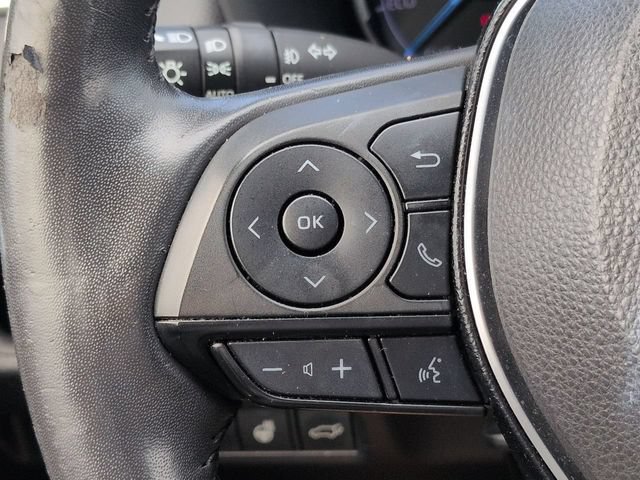 Used 2020 Toyota RAV4 XSE AWD/4WD image 26