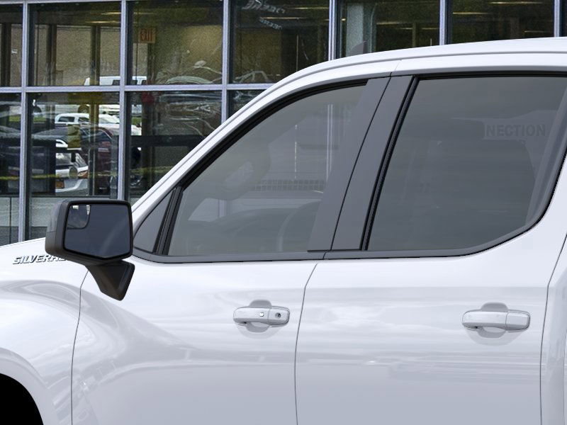 New 2026 Chevrolet Silverado 1500 RST w/ RST Select Package image 36