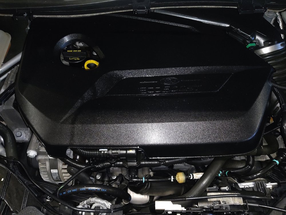 Used 2014 Ford Escape SE image 30