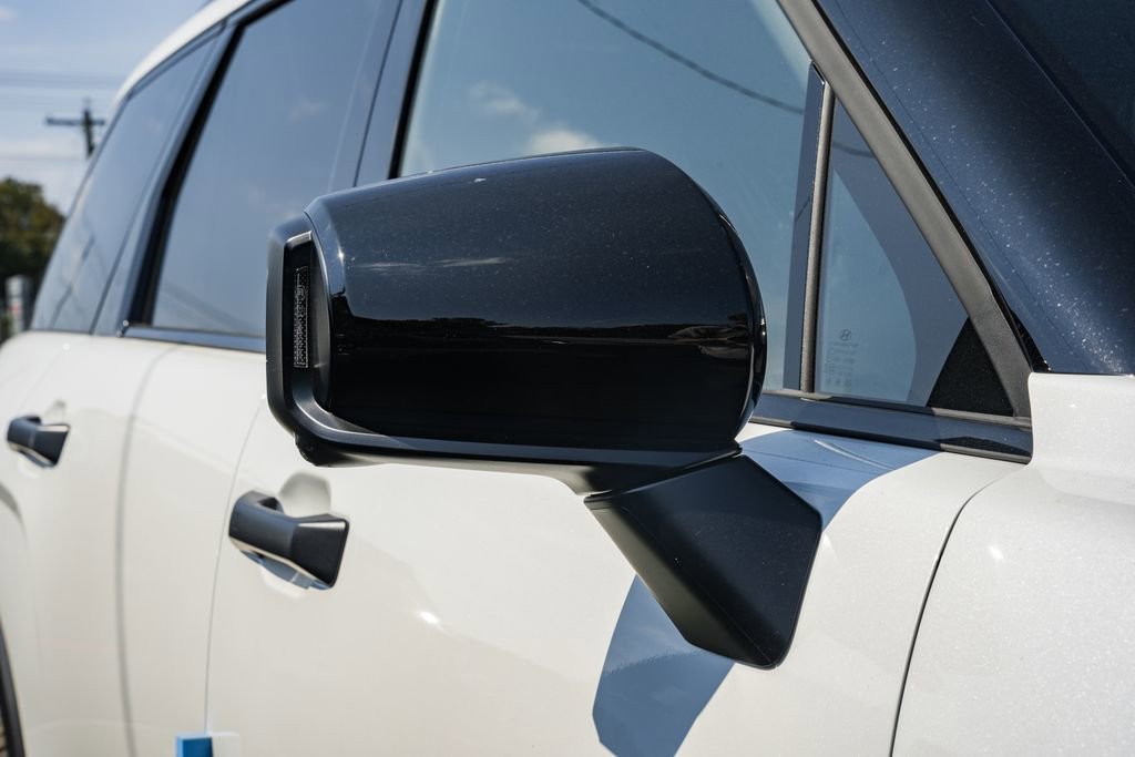 New 2026 Hyundai Palisade XRT Pro image 13